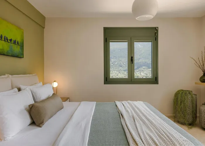 Utopia Luxury Vila *