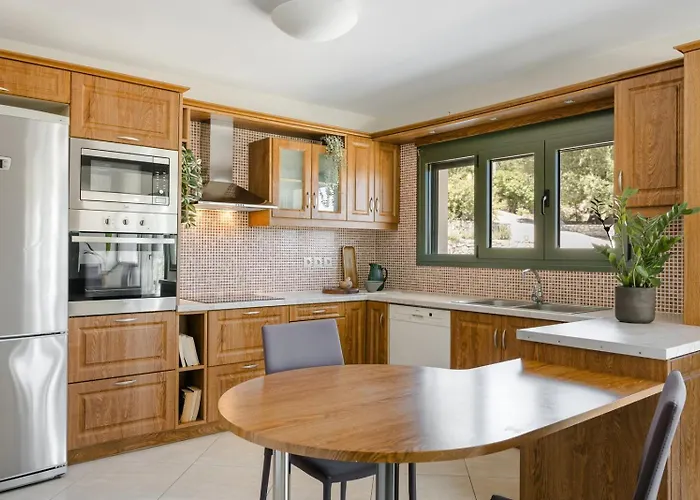 Utopia Luxury Vila Sami (Kefalonia)