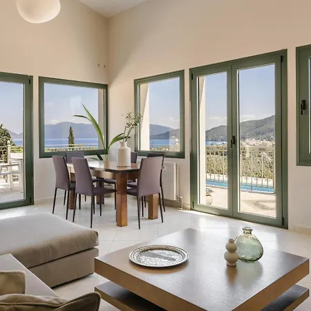 Utopia Luxury فيلة