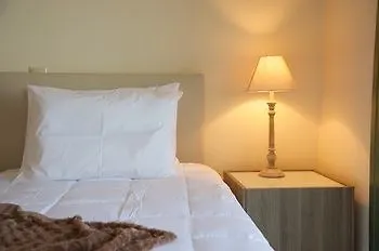 Utopia Luxury * Sami (Kefalonia)