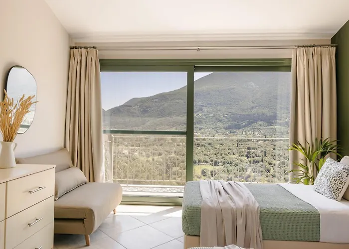 فيلة Utopia Luxury سامي