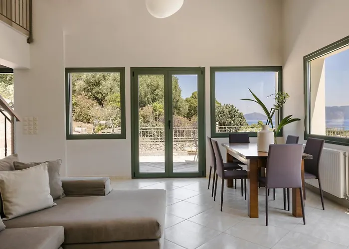 Utopia Luxury فيلة