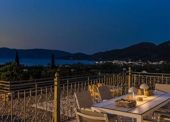 Utopia Luxury * سامي