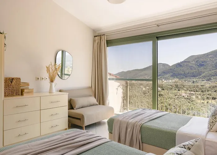 فيلة Utopia Luxury