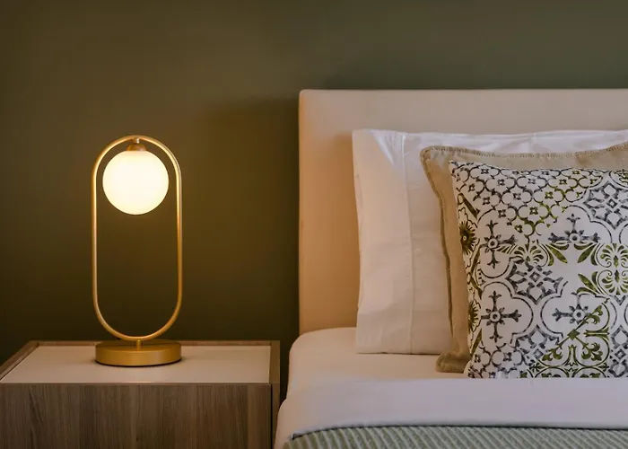 فيلة Utopia Luxury