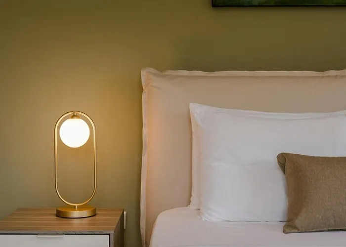 Utopia Luxury فيلة