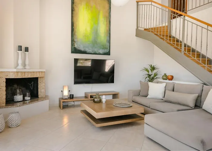 فيلة Utopia Luxury