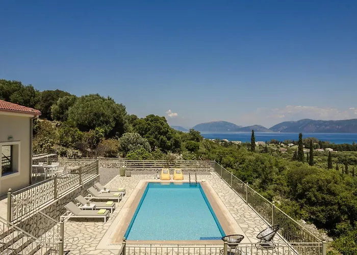 Utopia Luxury فيلة *