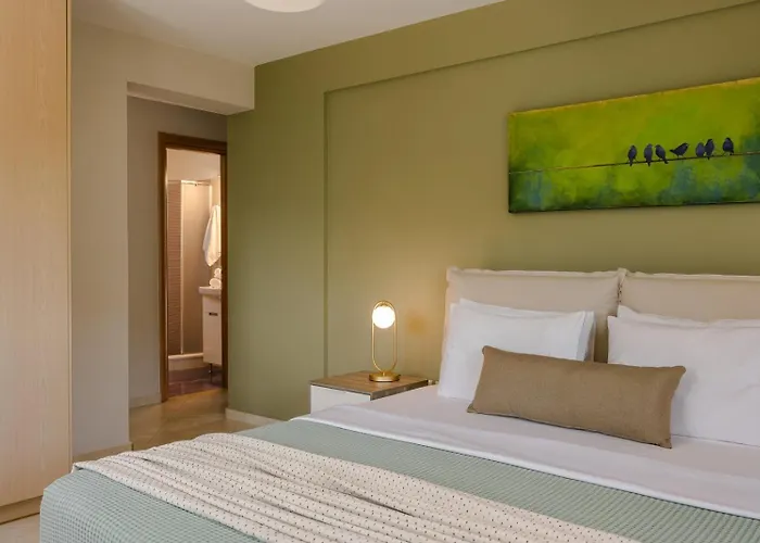 فيلة Utopia Luxury سامي