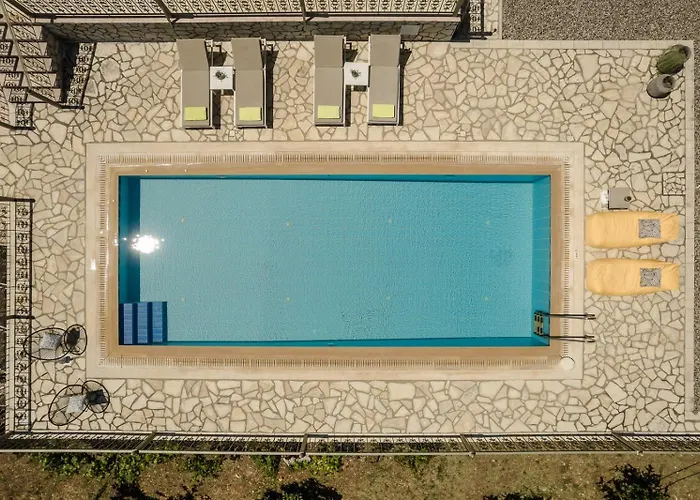 فيلة Utopia Luxury