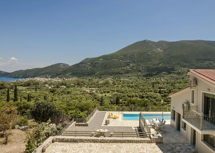 Utopia Luxury فيلة *