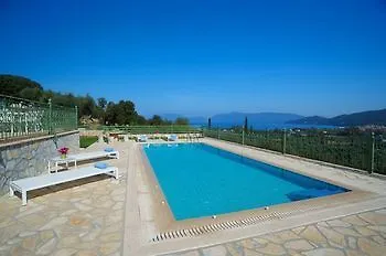 Utopia Luxury فيلة