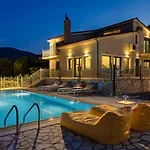 Utopia Luxury Villa