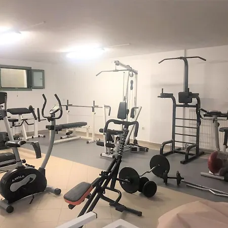 Utopia Luxury Sami (Kefalonia)