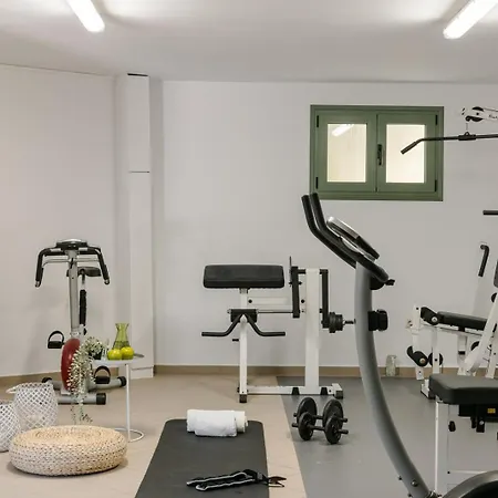 Utopia Luxury Villa Sami (Kefalonia)