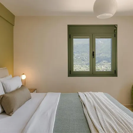 Utopia Luxury Villa *