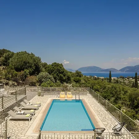 Utopia Luxury Villa *