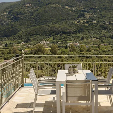 Utopia Luxury Villa