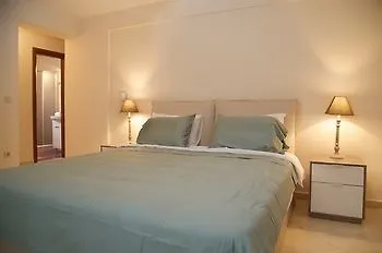 Villa Utopia Luxury *