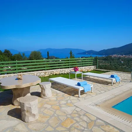 Utopia Luxury Villa