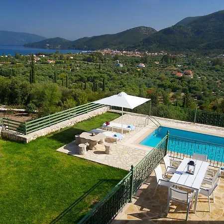Villa Utopia Luxury *