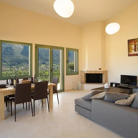 Utopia Luxury Villa