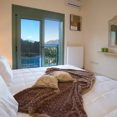 Villa Utopia Luxury