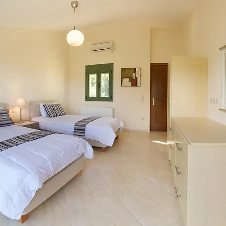 Villa Utopia Luxury Sami (Kefalonia)