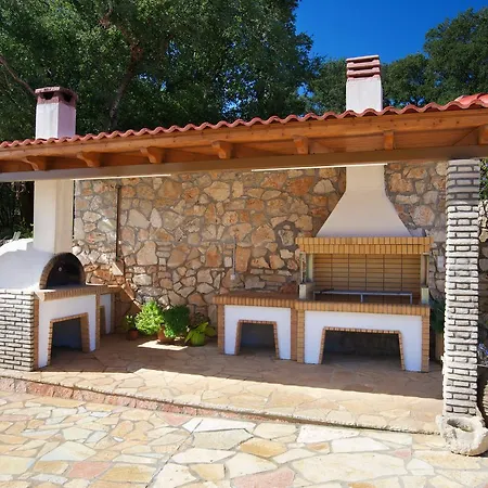 Villa Utopia Luxury *