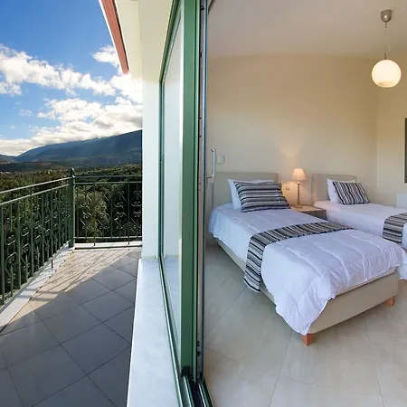 Villa Utopia Luxury *