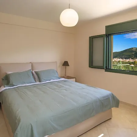 Utopia Luxury Villa *