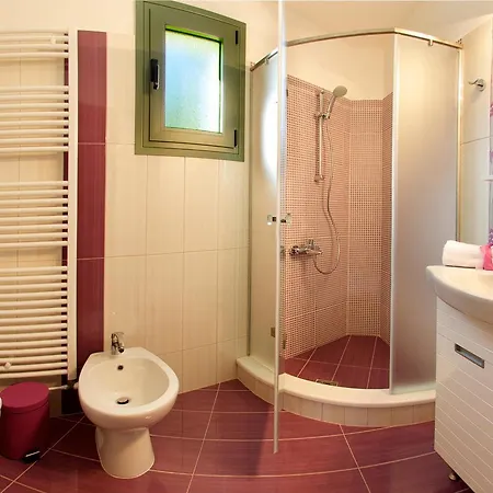 Villa Utopia Luxury Sami (Kefalonia)