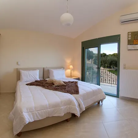 Utopia Luxury Sami (Kefalonia)