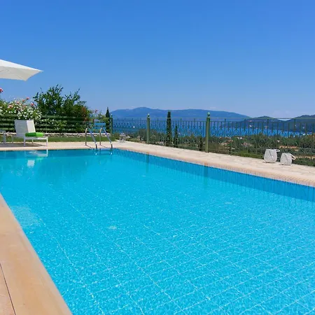 Villa Utopia Luxury *