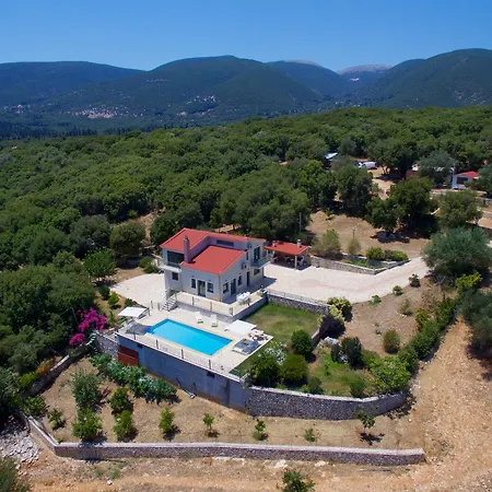 Utopia Luxury Villa *