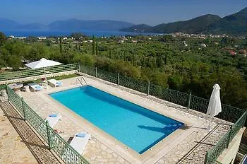 Villa Utopia Luxury