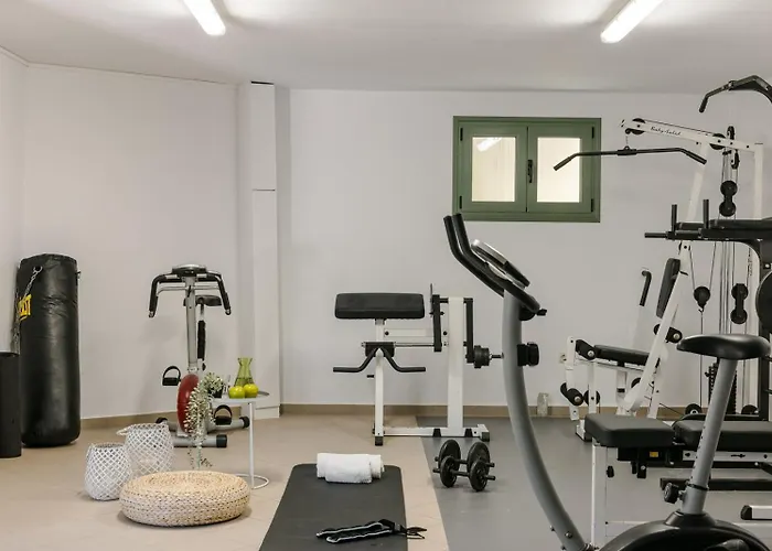 Utopia Luxury וילה סאמי