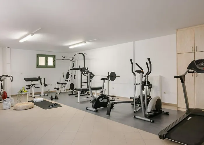 וילה Utopia Luxury סאמי