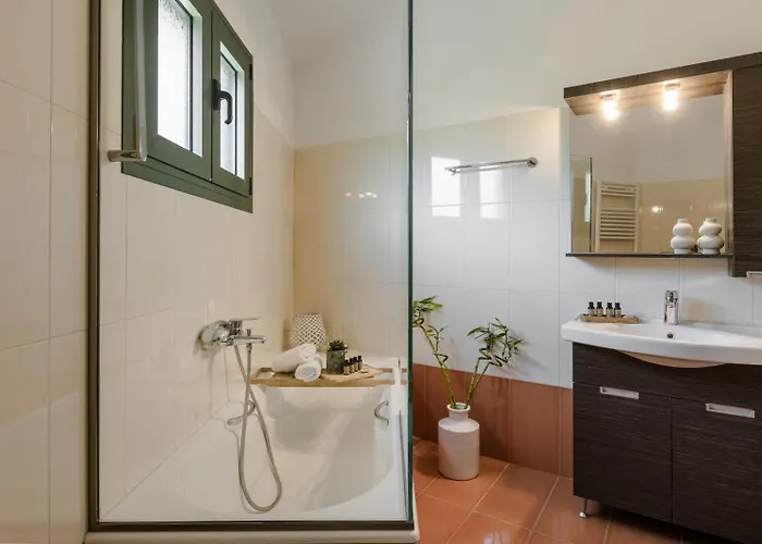 Utopia Luxury וילה סאמי