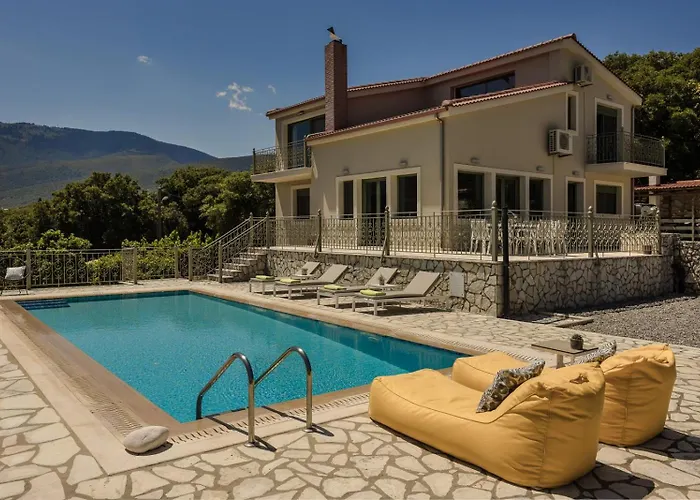 Utopia Luxury * סאמי