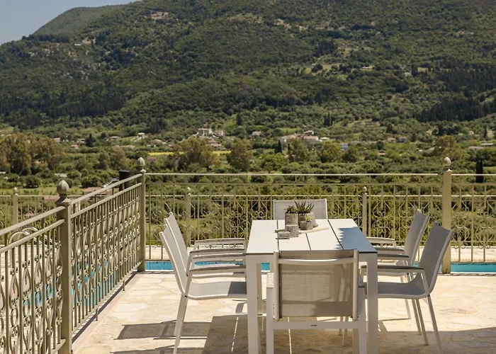 Utopia Luxury וילה