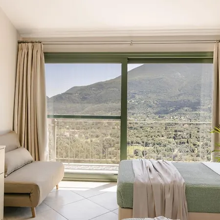 Vila Utopia Luxury Sami (Kefalonia)