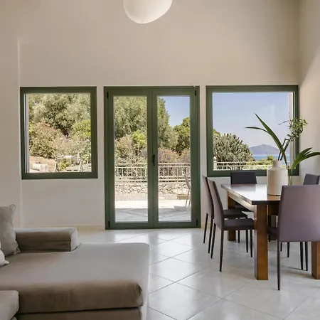 Utopia Luxury Vila