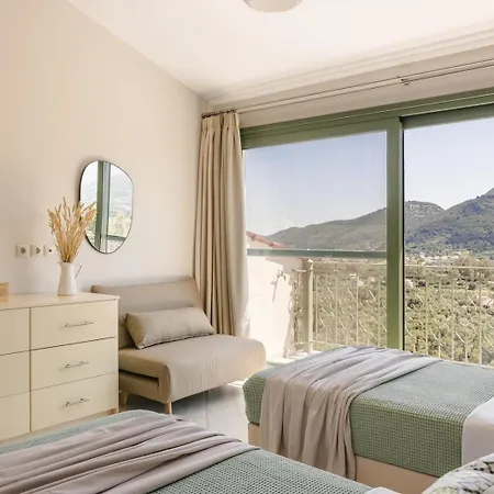 Vila Utopia Luxury