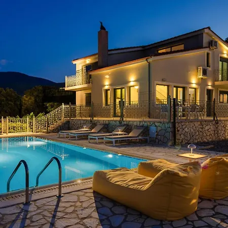 Utopia Luxury Vila