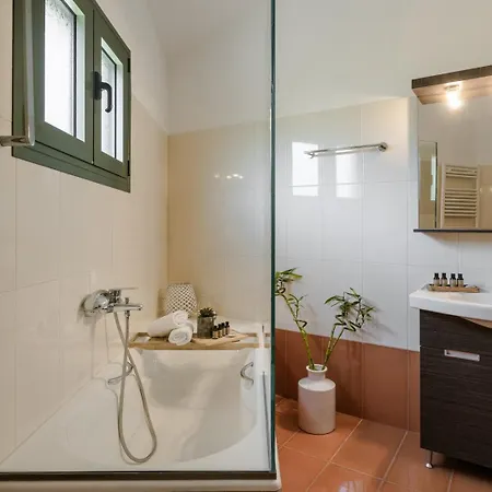 Utopia Luxury Vila Sami (Kefalonia)