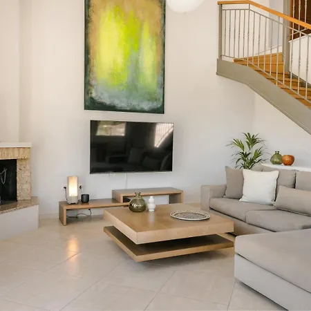 Vila Utopia Luxury