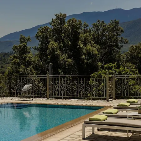 Vila Utopia Luxury *