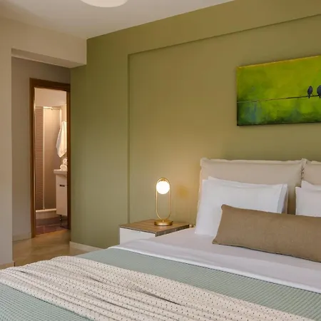 Vila Utopia Luxury Sami (Kefalonia)