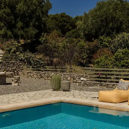 Vila Utopia Luxury *